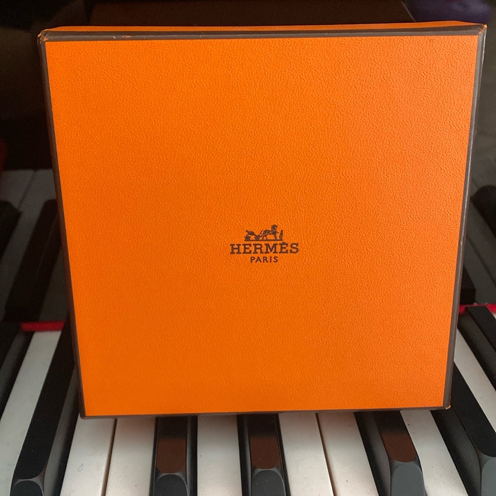 Hermes Small Box